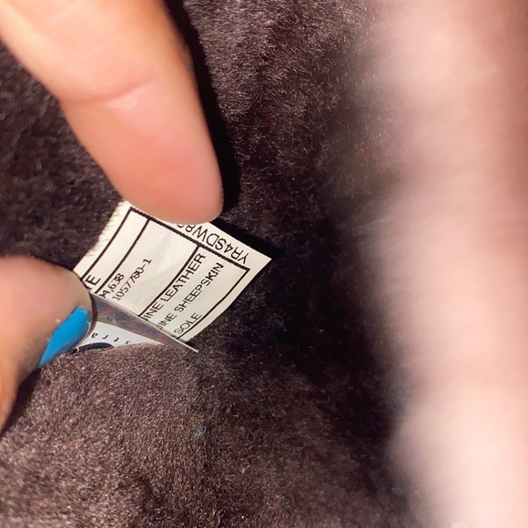 Tall Ugg Boots - Picture 6 of 7